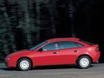 Mazda 323 F 1994 года